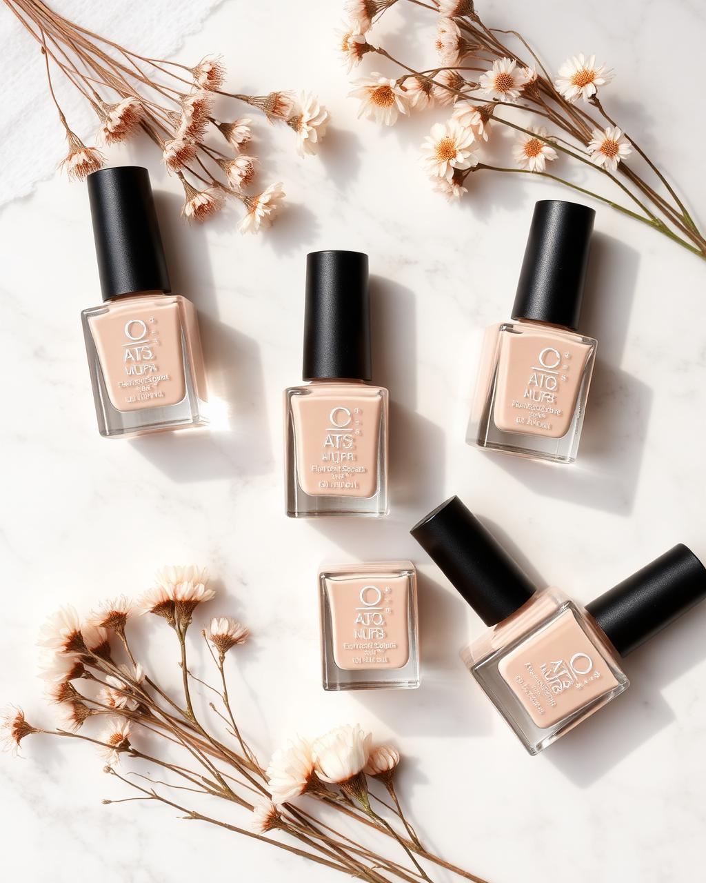Nail Atelier